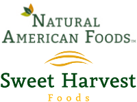 Peak Rock Capital portfolio company, Natural American Foods, acquires Sweet Harvest Foods