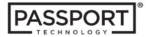 Passport Technology receives strategic growth investment from an affiliate of Peak Rock Capital