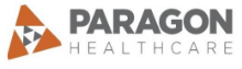 Peak Rock Capital affiliate completes acquisition of Paragon Healthcare, Inc.