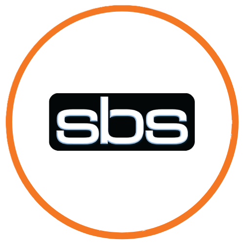 Spatial Business Systems